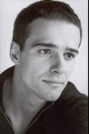 Jake Harders