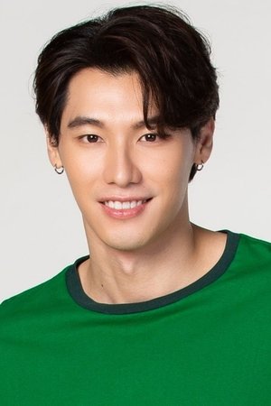 ศุภกร ศรีโพธิ์ทอง