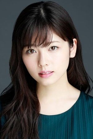 小芝風花