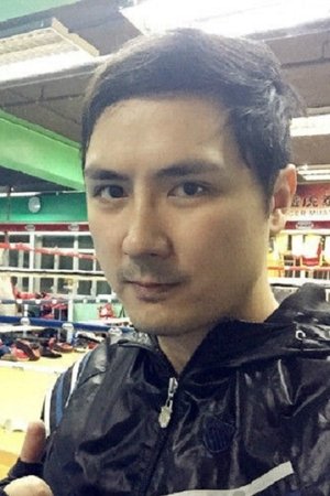 李泳豪