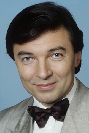 Карел Готт