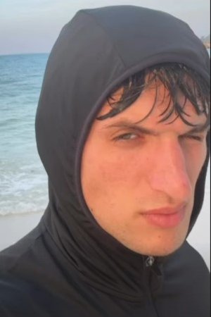 Марин Джудас