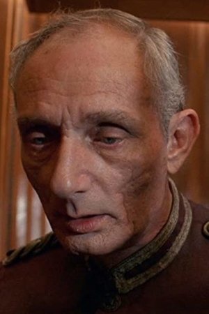 Гарри Бьюджин