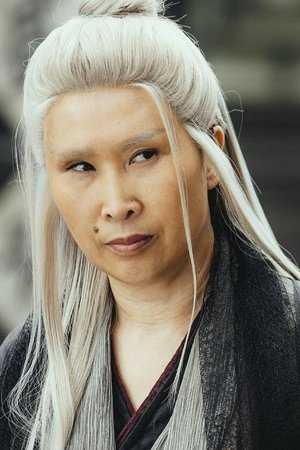 张小英