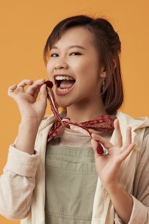 張嘉瑩
