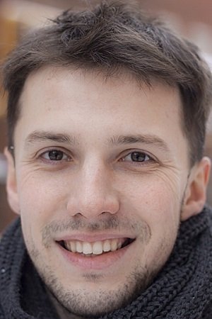 Данил Иванов