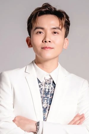 黃豪平