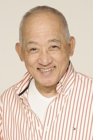三田村賢二