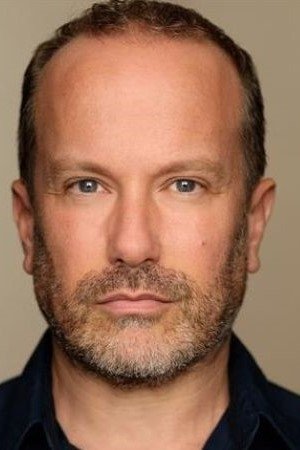 Mark Healy