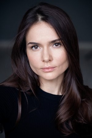 Алёна Лавренюк