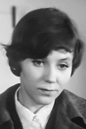 Елена Наумкина