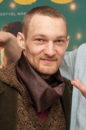 Левенте Орбан