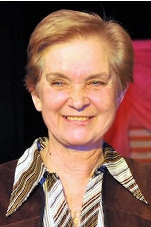 Марта Грахова