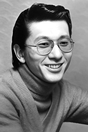 三浦洋一