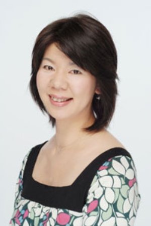 羽吹 梨里