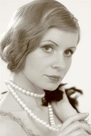 Мария Яхонтова