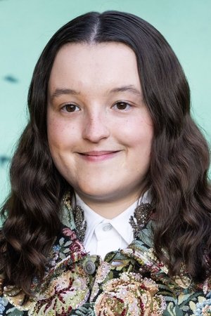 Белла Рамзи