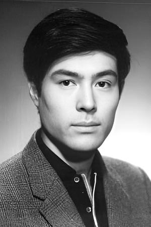加藤剛
