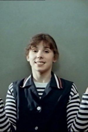 Karsai Gizella