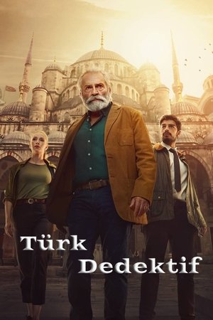 Турецкий детектив