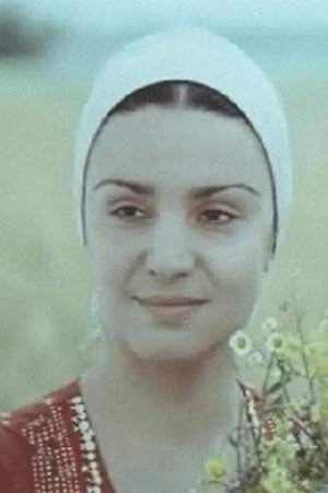 Лия Гудадзе