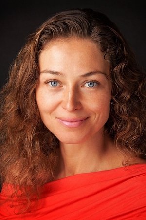 Марина Казанкова