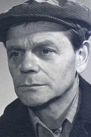 Виктор Уральский