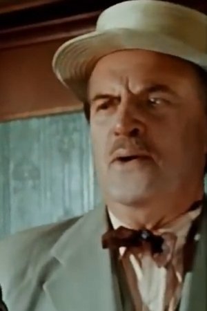 Николай Кузнецов