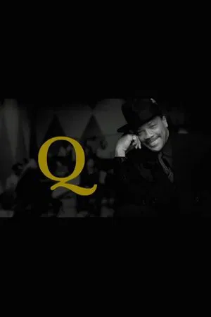 Q: The Man