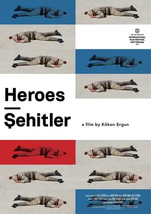 Şehitler