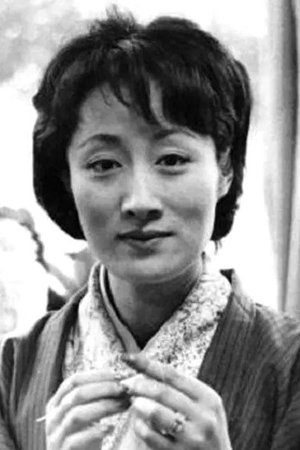 馬渕晴子