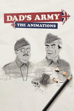 Dad's Army: The Missing Episodes