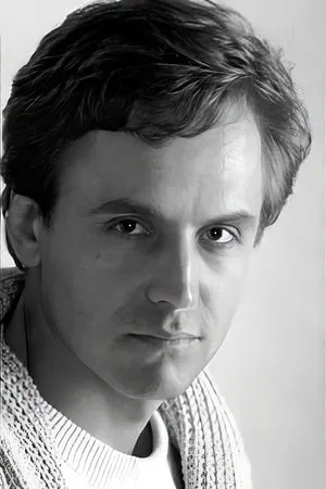 Андрей Соколов