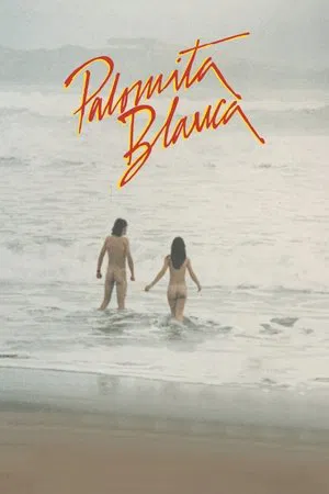Palomita blanca