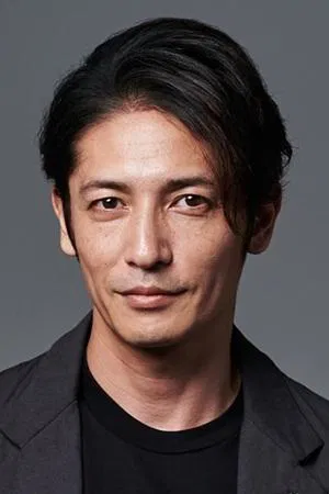 玉木宏