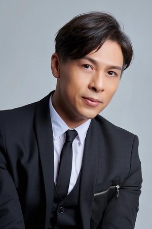陳少邦