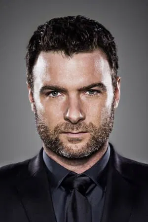 Лев Шрайбер