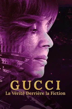 Lady Gucci: La storia di Patrizia Reggiani
