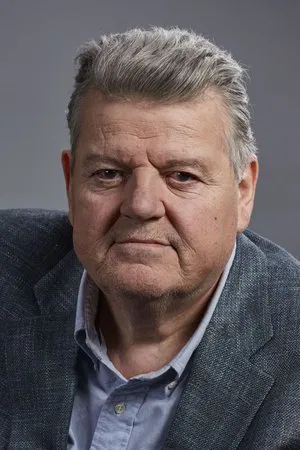 Робби Колтрейн