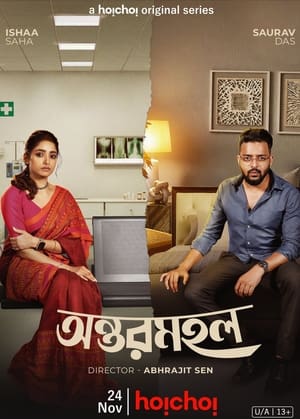 অন্তরমহল