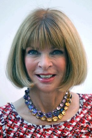 Анна Винтур