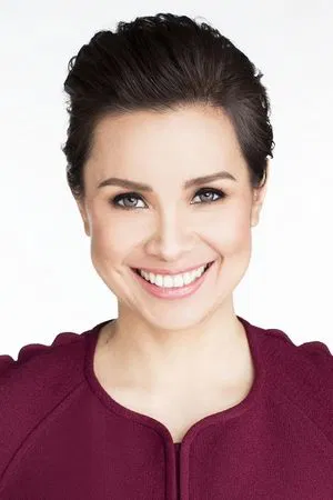 Леа Салонга