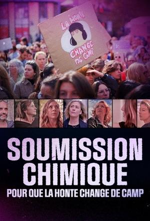 Soumission chimique : pour que la honte change de camp