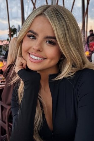 Milli Jo Mcloughlin