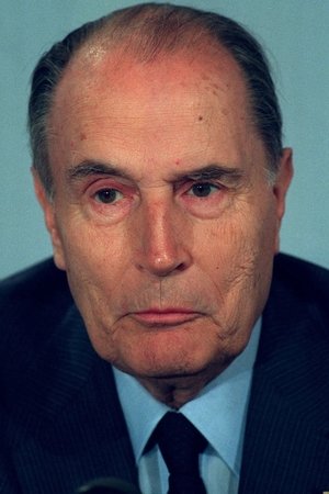 Франсуа Миттеран