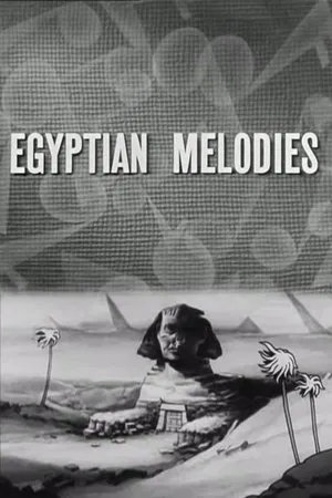 Egyptian Melodies