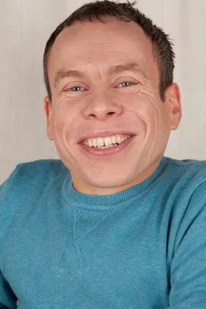 Уорик Дэвис