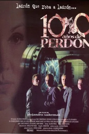 Cien años de perdón