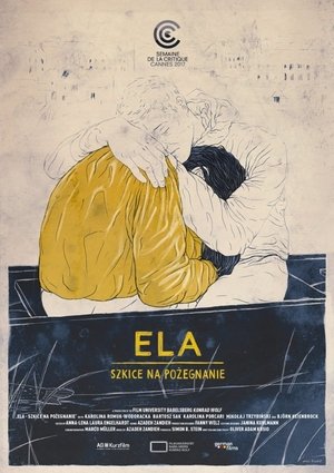 Ela - Szkice na pożegnanie