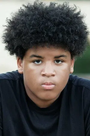 Champ Hollins